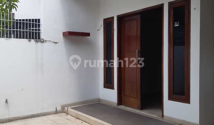 Rumah Super Murah, Duri Kepa, Jakarta Barat - foto 1