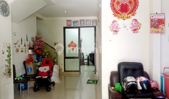Kost Furnished SHM di Daan Mogot, Jakarta Barat - foto 1