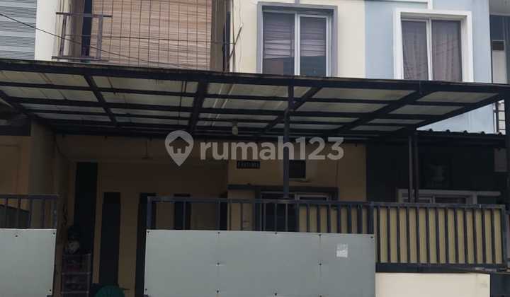 Kost Furnished SHM di Duri Kosambi, Jakarta Barat - foto 1