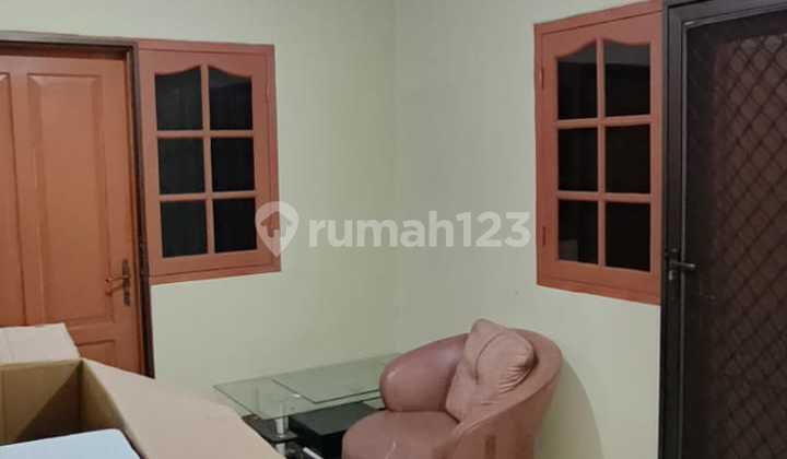 Rumah Citra Garden Ukuran 8 X 16 Jual Cepat bisa KPR Proses Cepat - foto 1
