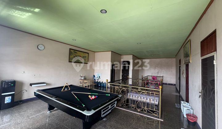 Dijual Rumah Citra Garden 1 Kalideres Jakarta Barat - foto 1