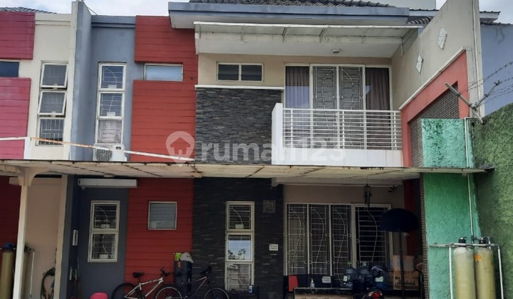 Kost Furnished Strategis di Cengkareng, Jakarta Barat - foto 1