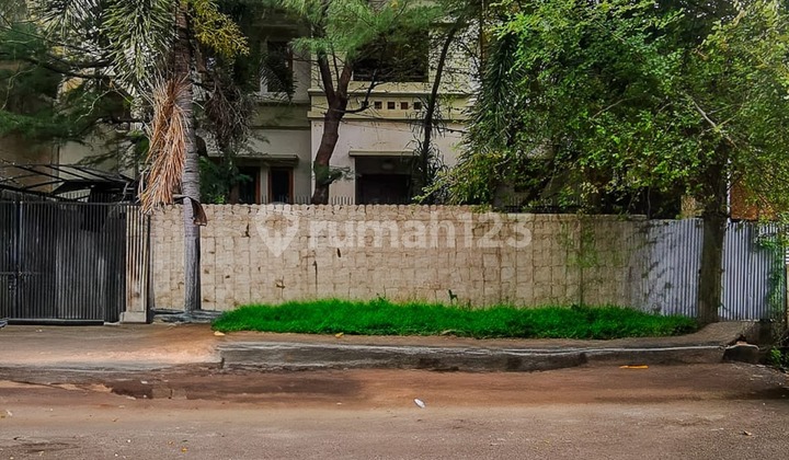 Kost SHM Furnished di Tomang, Jakarta Barat - foto 1