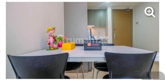 Rumah Siap Huni Green Lake City Cluster Australia - foto 1