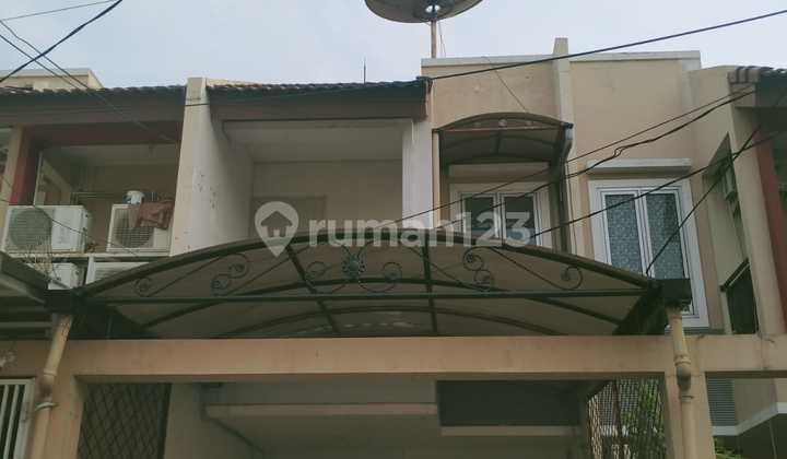 Kost Furnished SHM Cengkareng, Jakarta Barat — Investasi! - foto 1