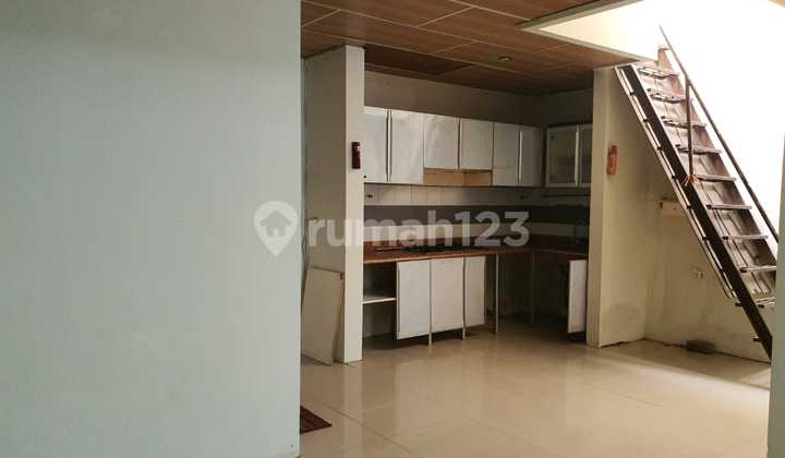 Kost Furnished SHM di Citra Garden, Jakarta Barat - foto 1