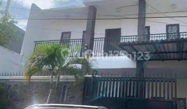 Dijual Rumah di Cengkareng, Jakarta Barat - foto 1