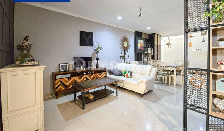 Kost Furnished SHM di Green Garden, Jakarta Barat - foto 1