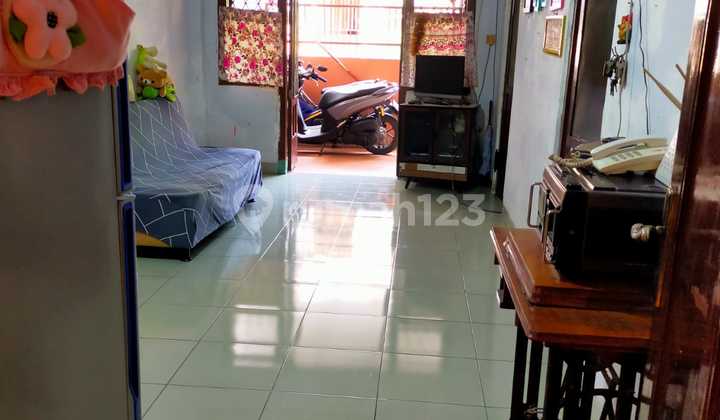 Dijual Rumah Sekitar Jembatan Lima, Jln Gudang Areng - foto 1
