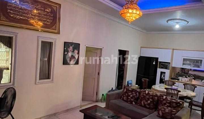 Dijual Rumah Metland Puri Lokasi Strategis Jakarta Barat - foto 1