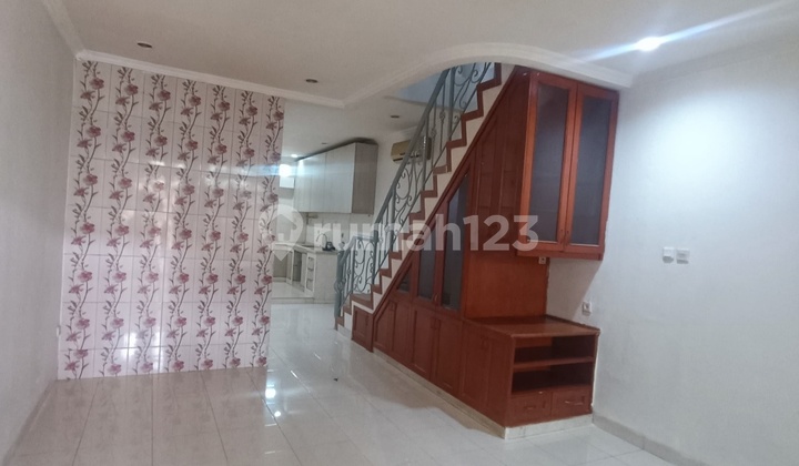 Rumah Murah Mau Jual Cepat Jarang Ada Kalideres Permai - foto 1