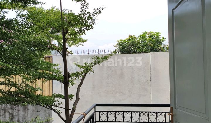 Kost SHM Furnished di Joglo, Jakarta Barat — Investasi! - foto 1
