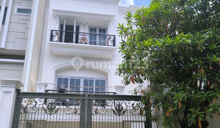 Brand New American Classic Permata Buana Lokasi Bagus - foto 1