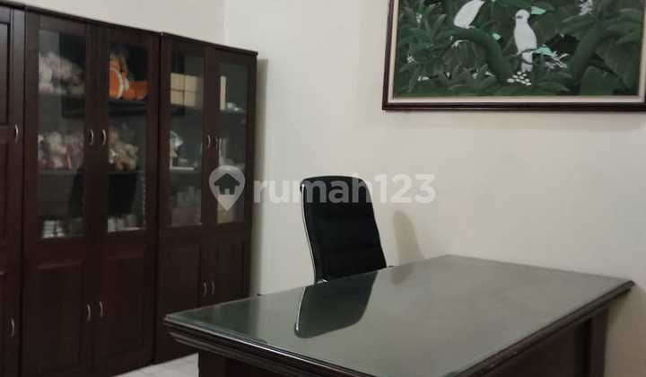 Rumah Citra 3 (Ukuran 10x15 m) - foto 1