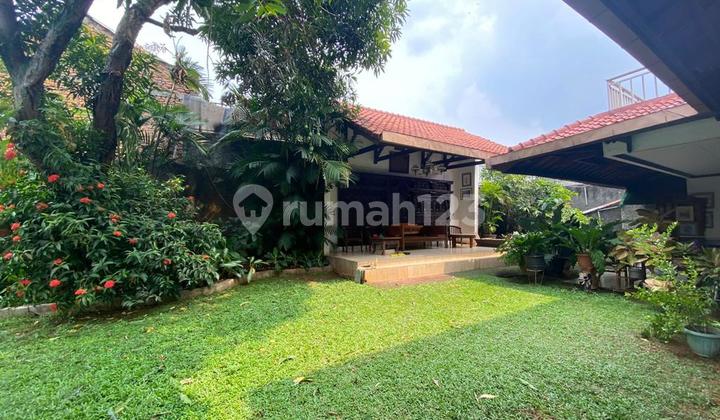 Rumah Butuh Cepat Jl Musyawarah Kebon Jeruk - foto 1