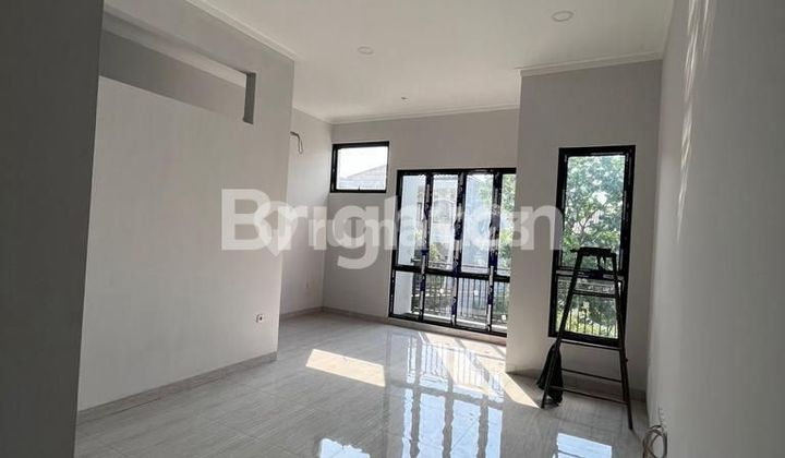 Kost SHM Furnished di Meruya, Jakarta Barat - foto 1