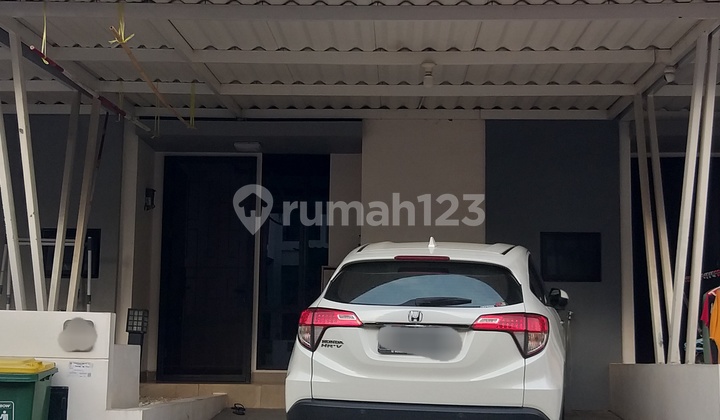 Dijual Rumah Bagus Siap Huni Di Metland - foto 1