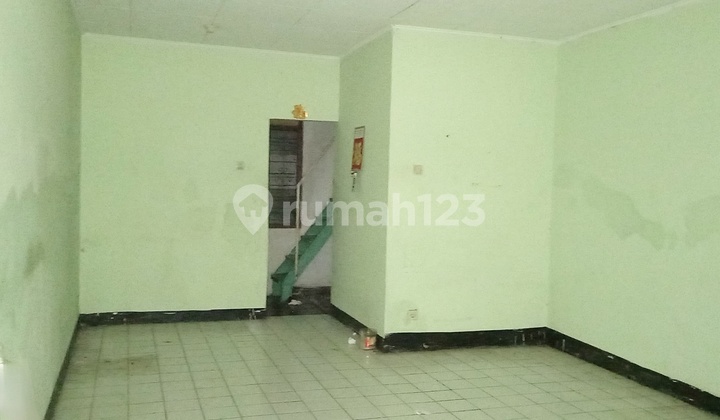 Rumah Murah di Bawah NJOP Strategis Cocok untuk Tempat Tinggal, Usaha, Invest Terletak di Citra Garden 1 - foto 1