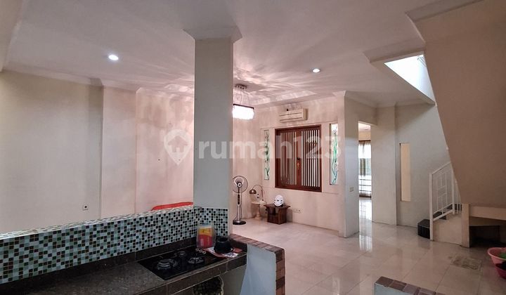Rumah Citra Garden 2 Paling Murah - foto 1