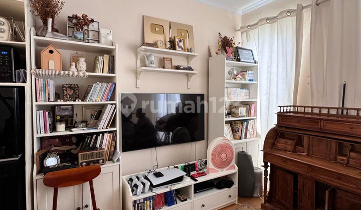 Rumah Citra Garden Puri Brio Furnish Rapi - foto 1