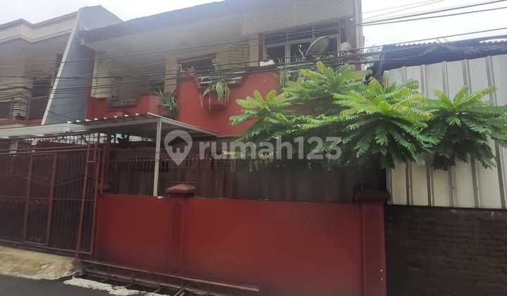 Kost Furnished SHM di Duri Kepa, Jakarta Barat - foto 1
