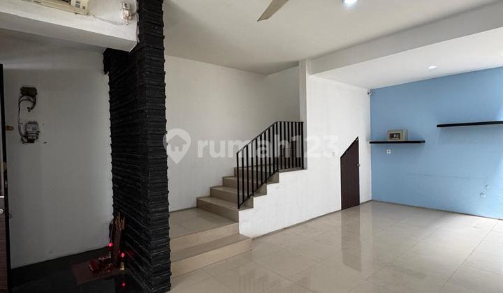 Rumah Citra Garden City Jarang Ada Dan Siap Huni - foto 1