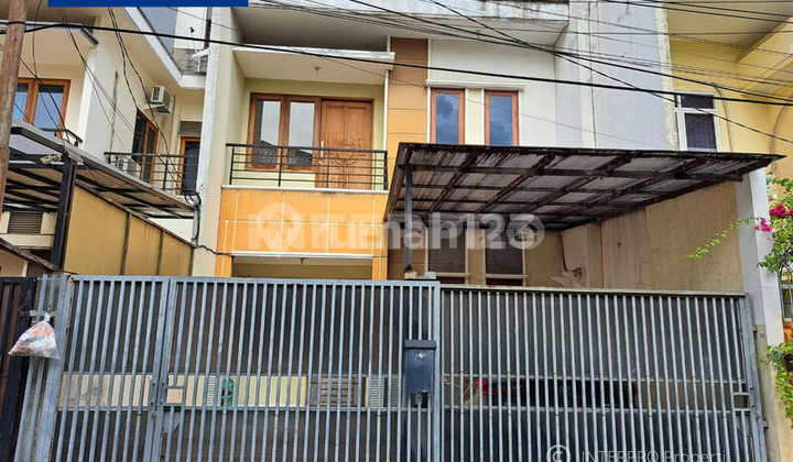 Kost SHM Furnished di Taman Ratu, Jakarta Barat - foto 1