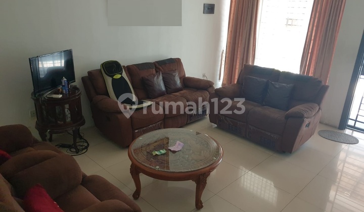 Rumah Citra 7 (Ukuran 7x15 m) - foto 1