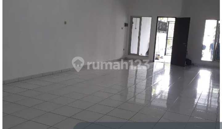 Dijual Cepat Rumah Di Citra 2, Rapi Siap Huni - foto 1