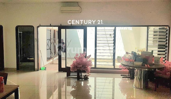 Dijual Rumah Super Murah Hitung Tanah Boulevard Sunrise Garden - foto 1
