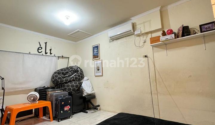 Rumah Murah Di Taman Ratu. Jakarta Barat - foto 1