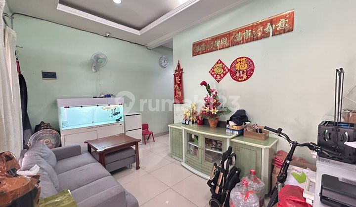 Dijual Rumah Siap Huni di Tomang Hero - foto 1