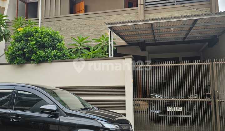 Kost SHM Furnished di Sunrise Garden, Jakarta Barat - foto 1