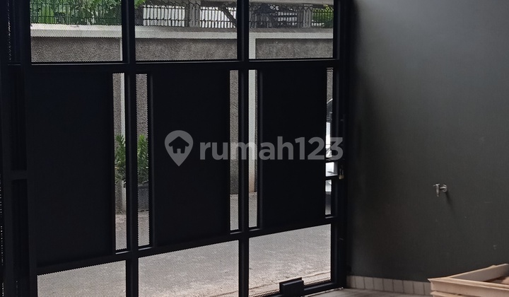 Kost Furnished SHM di Duri Kepa, Jakarta Barat - foto 1