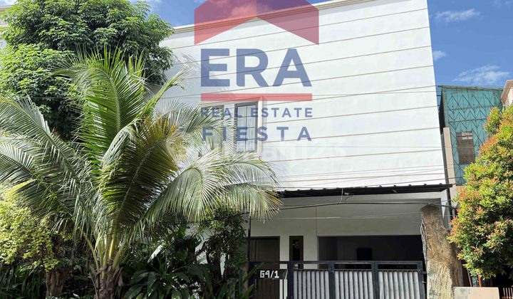Kost Furnished SHM di Taman Ratu, Jakarta Barat - foto 1