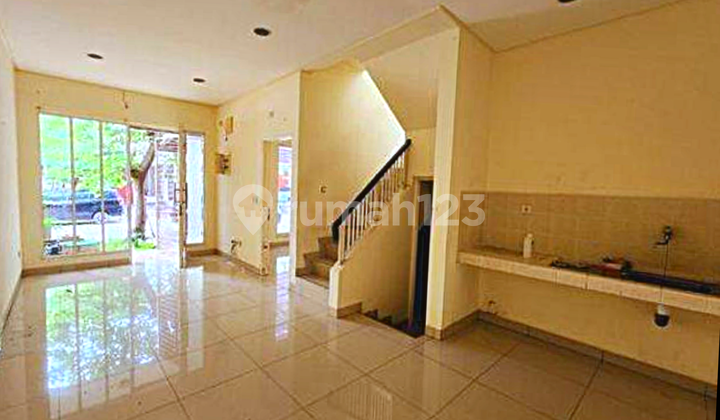 Dijual Termurah Harga Nego Rumah Siap Huni ( 6X15 ) Golf Lake Residence - Cengkareng Timur - foto 1