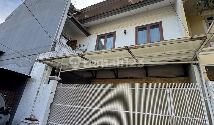 Kost Furnished SHM di Puri Indah, Jakarta Barat - foto 1