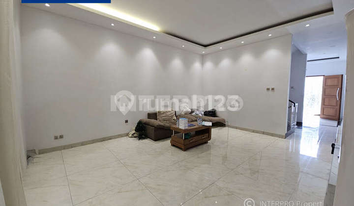 Kost Furnished SHM di Taman Ratu, Jakarta Barat - foto 1