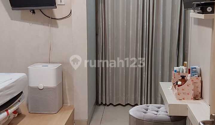 Rumah Park Residence (Ukuran 6x18 m) - foto 1