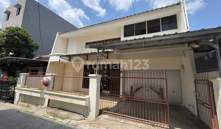 Dijual Murah Rumah Duri.kepa.jakarta Barat - foto 1