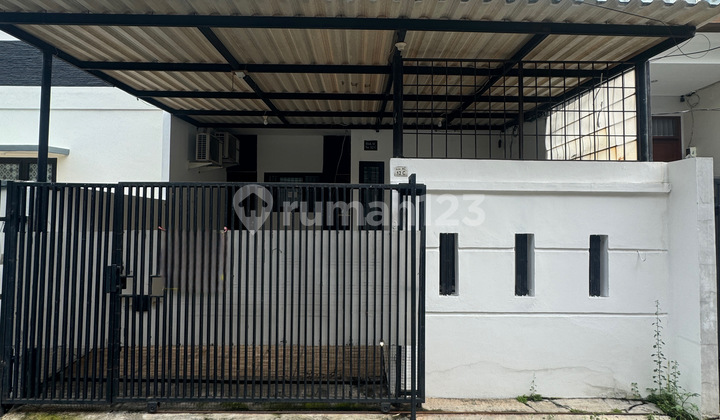 Kost SHM Furnished di Green Ville Jakarta Barat - foto 1