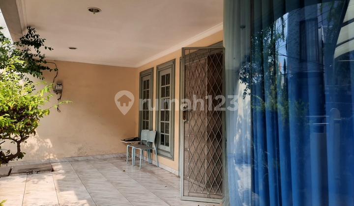 Kost SHM Furnished di Jelambar, Jakarta Barat — Investasi! - foto 1