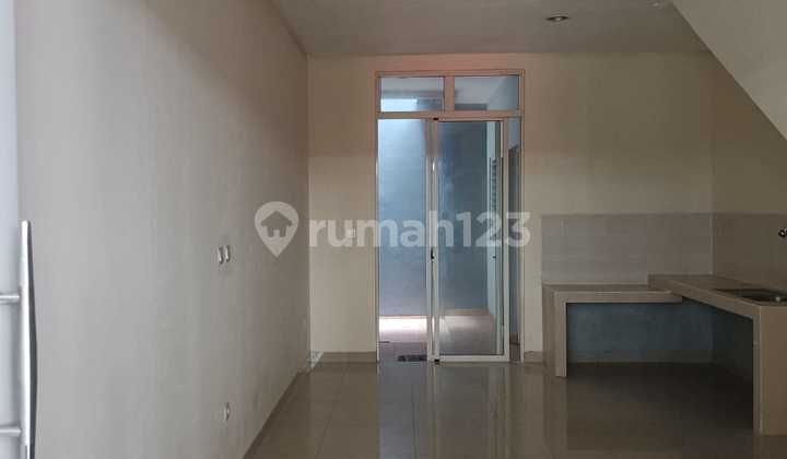 Cluster Amerika Greenlake City - Gaya hidup Modern di Lingkungan Asri - foto 1