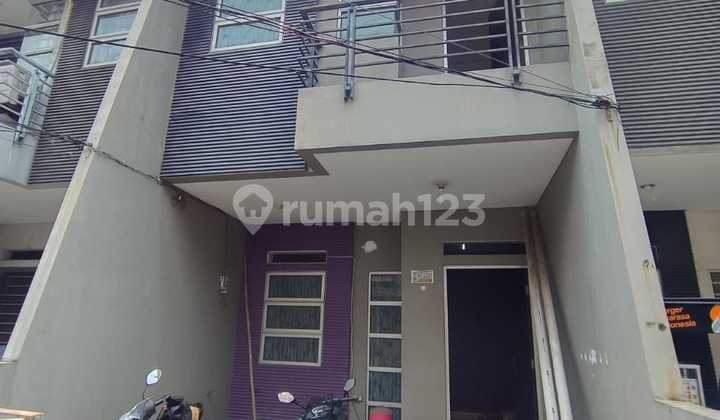 Duri Kepa - Rumah 4x13.5 Siap Huni, Jalan 2 Mobil & Bebas Banjir - 1.65m Nego!(dk378) - foto 1