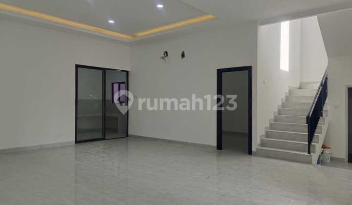 Rumah Citra 2 Ext (LT/LB 153/150 m) - foto 1