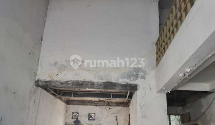 Rumah Citra 3 (Ukuran 8x20 m) - foto 1