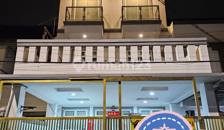 Taman Palem Lestari Rumah Minimalis di Jual Murah Segera - foto 1