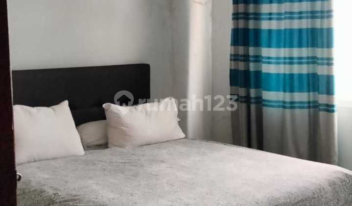 Kft Rumah 2 Lantai Di Jual Siap Huni Cengkareng - foto 1