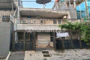 Dijual Rumah Green Garden - foto 1