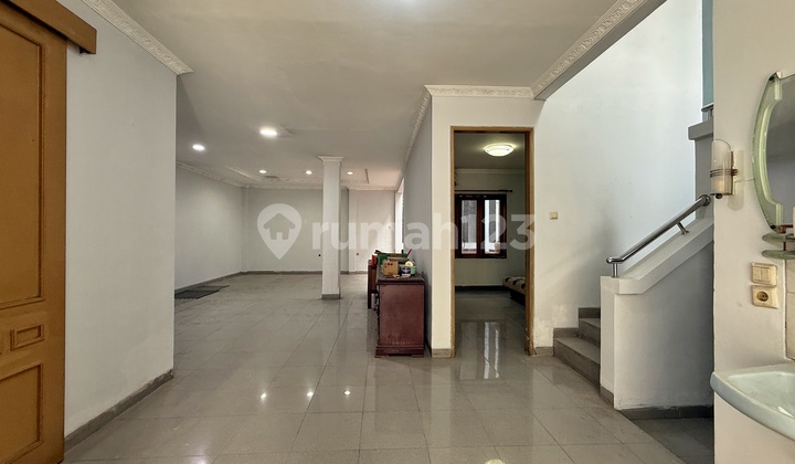 Kost Furnished SHM di Permata Buana, Jakarta Barat - foto 1